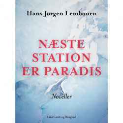 Næste station er paradis