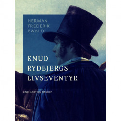 Knud Rydbjergs livseventyr