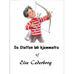 Da Steffen løb hjemmefra