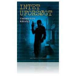 Intet uforsøgt