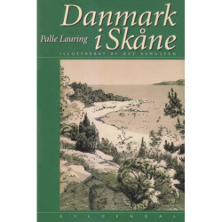 Danmark i Skåne