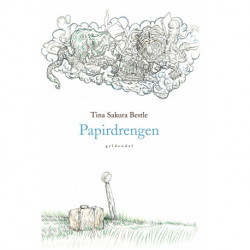 Papirdrengen