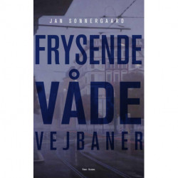 Frysende våde vejbaner