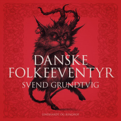 Danske folkeeventyr