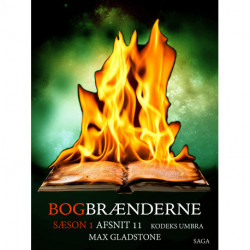 Bogbrænderne: Kodeks Umbra 11