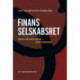 Finansselskabsret: - samspillet mellem selskabsret og kapitalmarkedsret