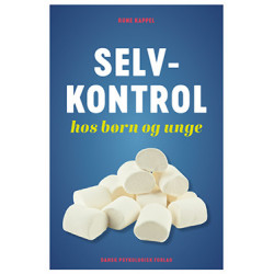 Selvkontrol hos børn og unge