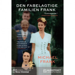 Den fabelagtige familien Frank