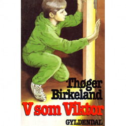 V som Viktor