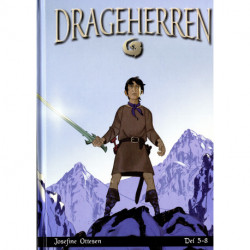 Drageherren samlebind 2