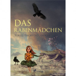 Das Rabenmädchen