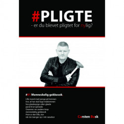 PLIGTE: - Er du blevet pligtet for nylig?
