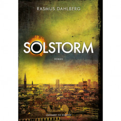 Solstorm