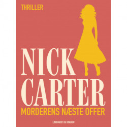 Morderens næste offer