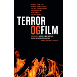 Terror og film