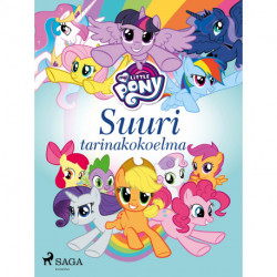My Little Pony – Suuri tarinakokoelma
