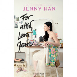 Lara Jean (3) - For altid, Lara Jean