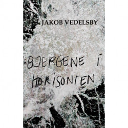 Bjergene i horisonten