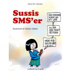 Sussis SMS'er