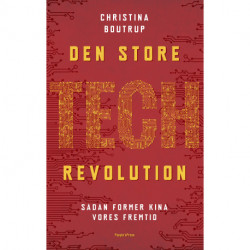 Den store tech-revolution