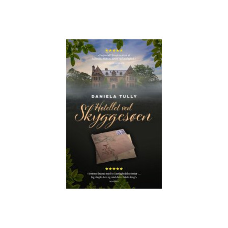 Hotellet ved Skyggesøen