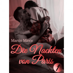 Die Nackten von Paris I