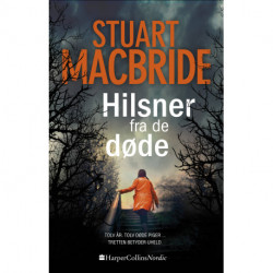 Hilsner fra de døde