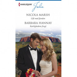 Gift med fjenden / Kærlighedens frugt