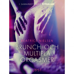 Brunch och multipla orgasmer - erotisk novell