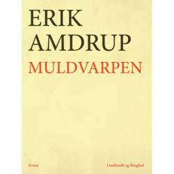 Muldvarpen