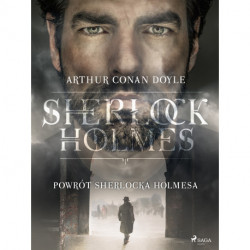 Powrót Sherlocka Holmesa