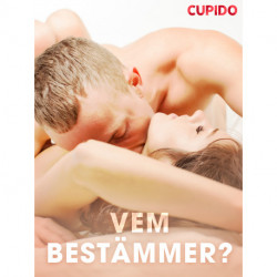 Vem bestämmer?
