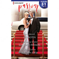 Livvagten/Slanger i paradis/Bliv min igen