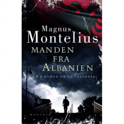 Manden fra Albanien