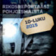 Rikosreportaasi Pohjoismaista 2015