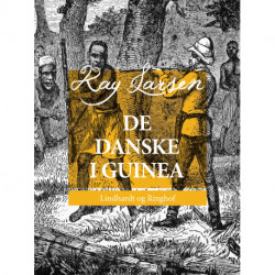 De danske i Guinea