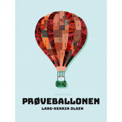 Prøveballonen