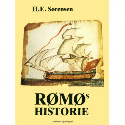 Rømøs historie