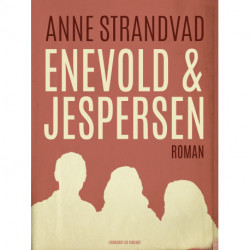 Enevold & Jespersen
