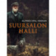 Suursalon Halli