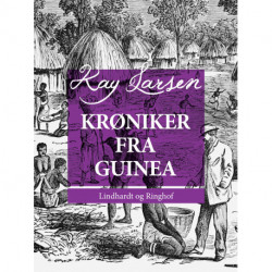 Krøniker fra Guinea