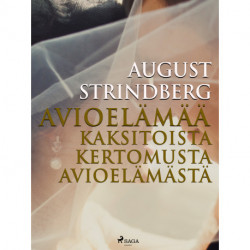 Avioelämää: kaksitoista kertomusta avioelämästä