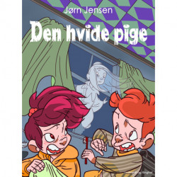 Den hvide pige