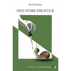Den store druktur