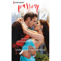 En playboy på tronen / Spøgelser fra fortiden