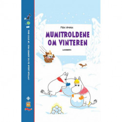 Mumitroldene om vinteren