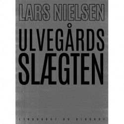 Ulvegårdsslægten