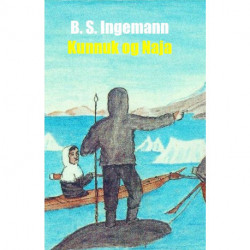 Kunnuk og Naja: Grønlænderne