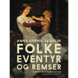 Folkeeventyr og remser