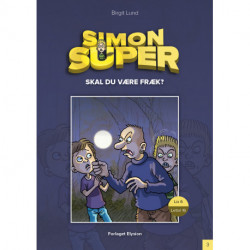 Skal du være fræk?